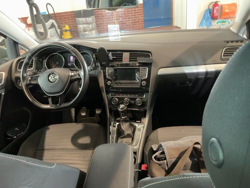 Volkswagen Golf VII 1.2 TSI Cup BlueMotion Tech — zdjęcie 12