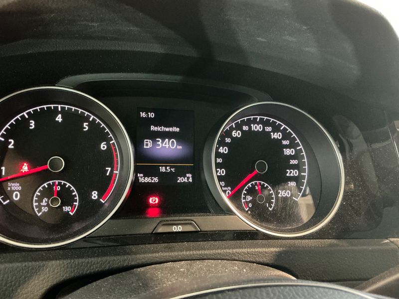 Volkswagen Golf VII 1.2 TSI Cup BlueMotion Tech — zdjęcie 13