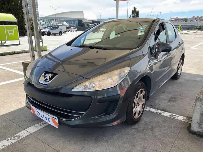 Peugeot 308 1.4 VTi Confort