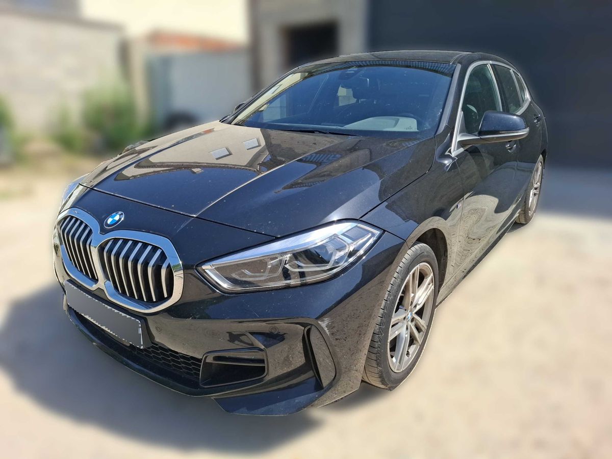 BMW 1er 2023