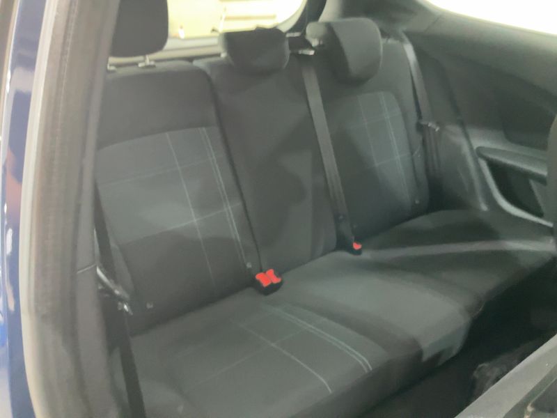 Ford Fiesta 1.1 Trend — zdjęcie 14