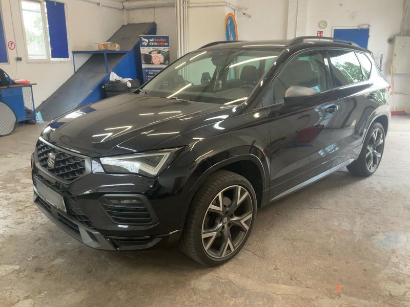 Seat Ateca 2.0 TDI FR