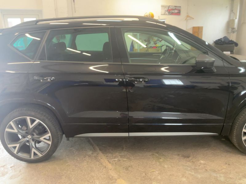 Seat Ateca 2.0 TDI FR — zdjęcie 7