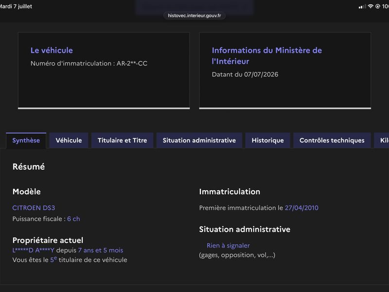 Citroen DS3 1.6 HDi SportChic — zdjęcie 6