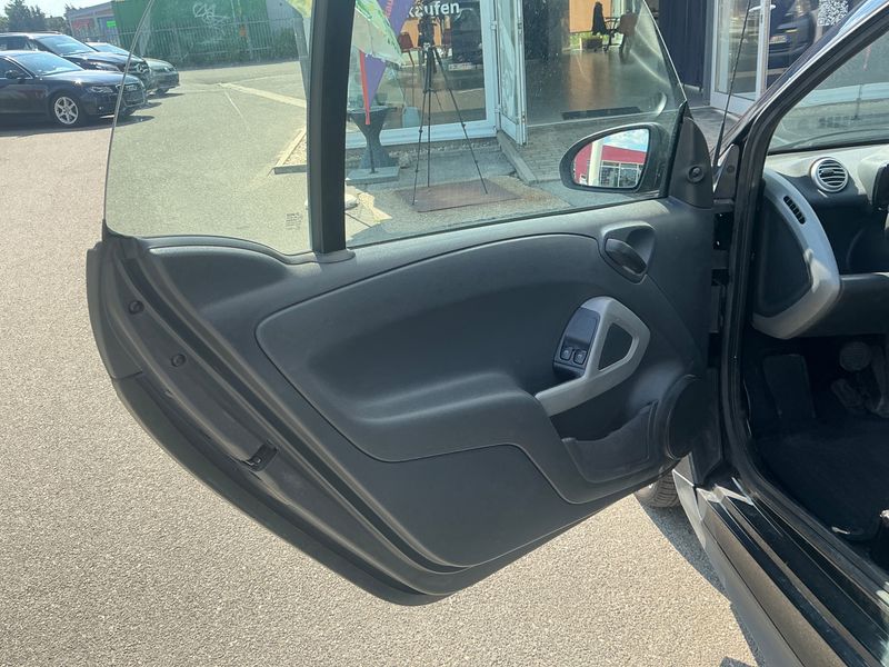 Smart fortwo 0.8 CDI Pure 2013 – снимка 23