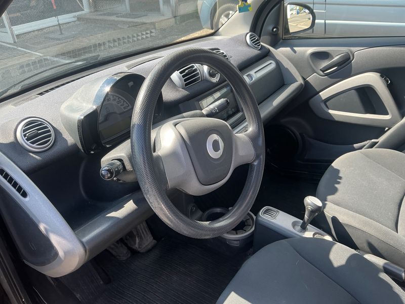 Smart fortwo 0.8 CDI Pure 2013 – снимка 27