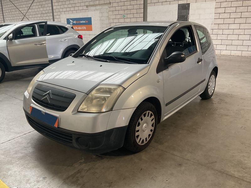 Citroen C2 1.1 X
