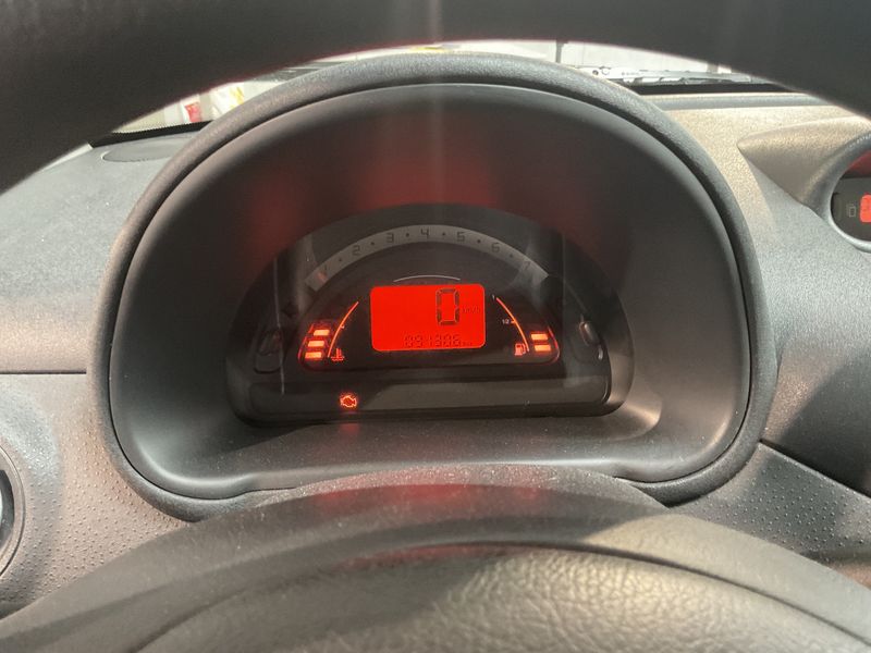 Citroen C2 1.1 X — zdjęcie 4
