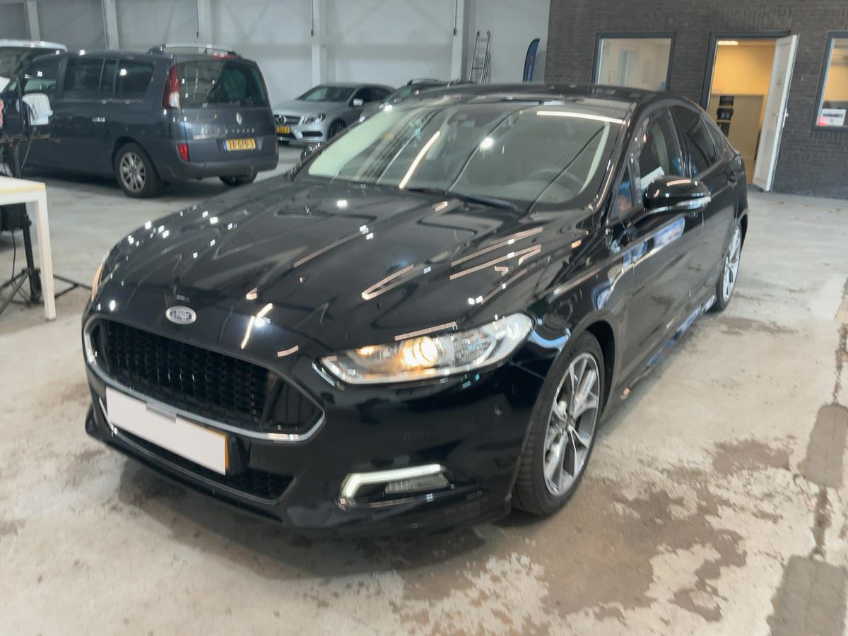 Ford Mondeo d'occasion