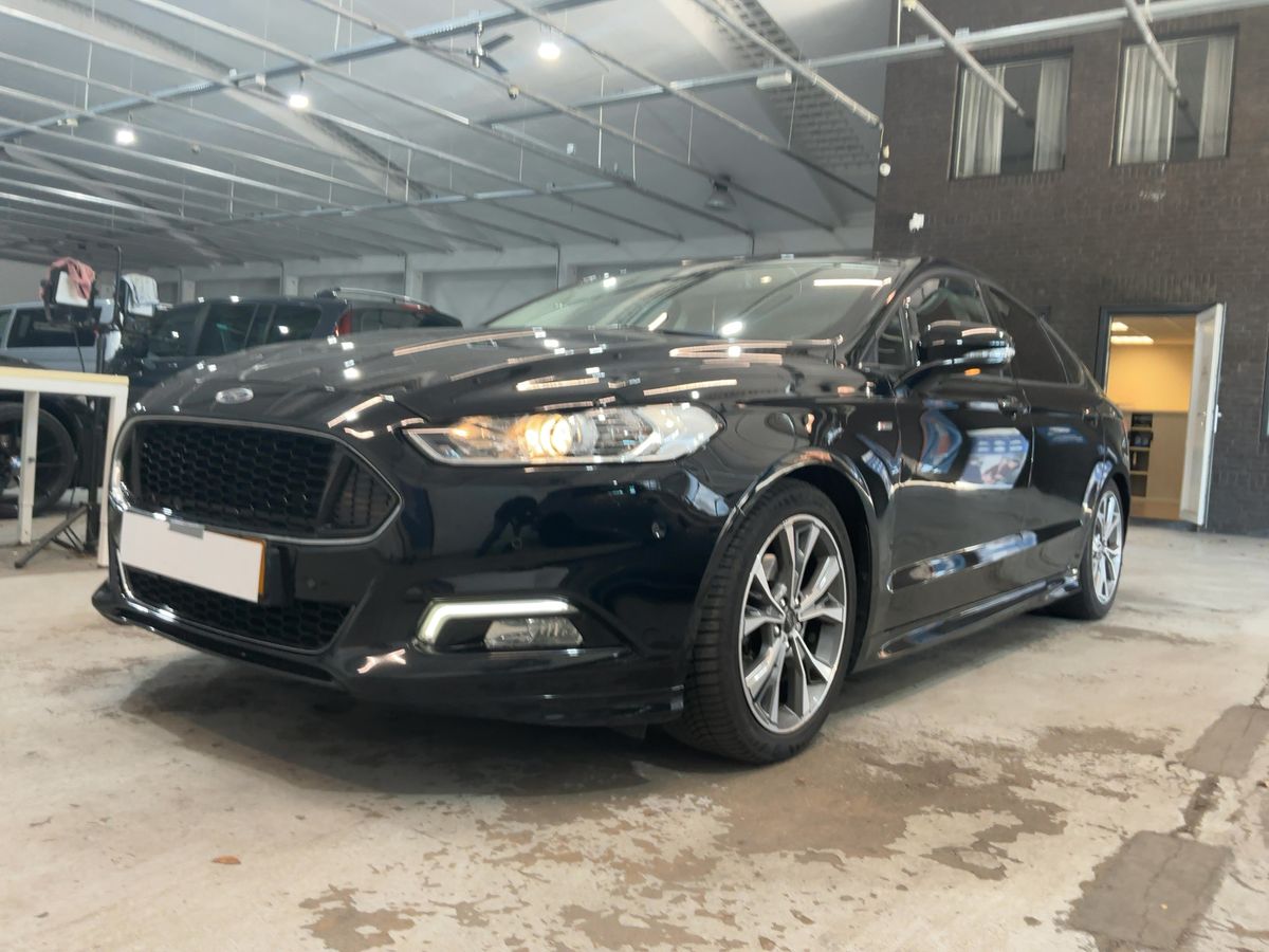 Ford Mondeo d'occasion