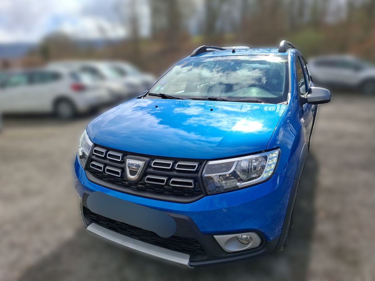 Dacia Sandero 2019