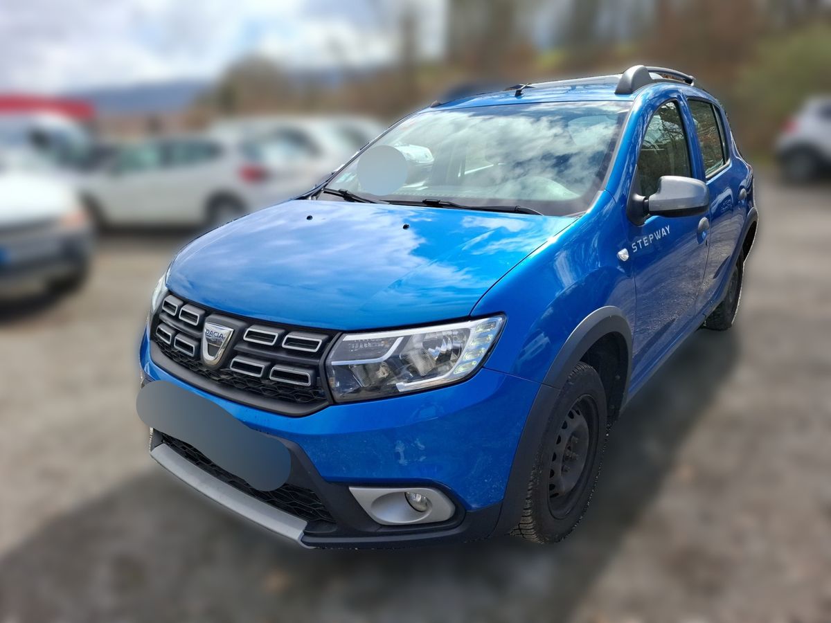 Dacia Sandero d'occasion