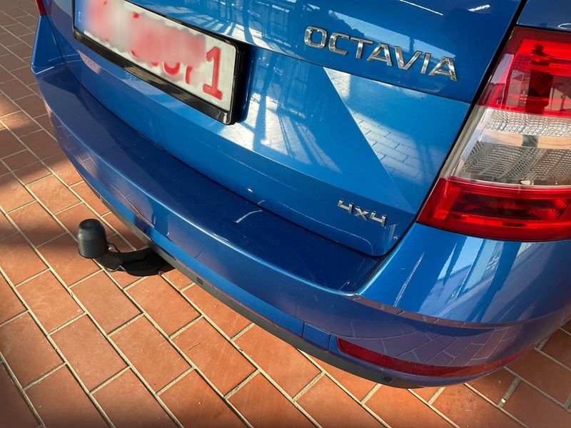 Skoda Octavia 2.0 TDI Clever 4x4 2018 – снимка 49