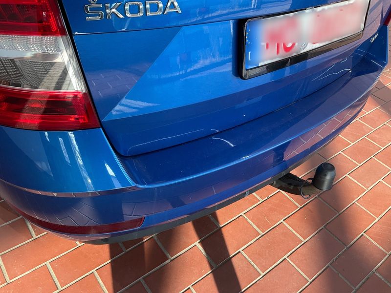 Skoda Octavia 2.0 TDI Clever 4x4 2018 – снимка 48