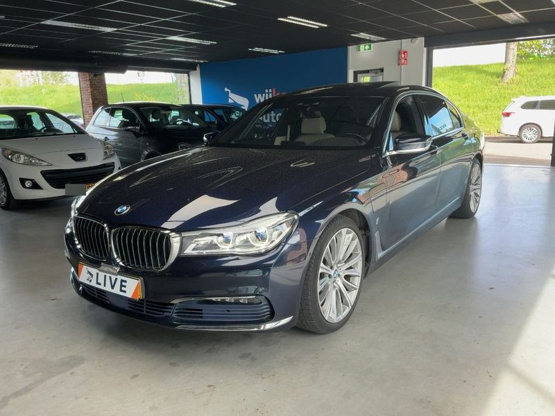 BMW 7er