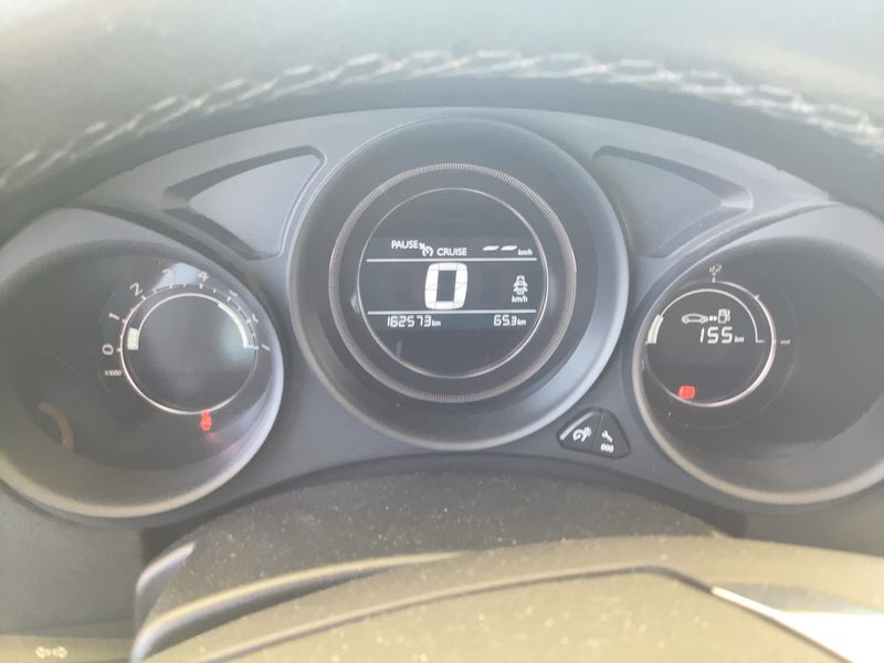 Citroen C4 1.6 Blue-HDi Feel Edition — zdjęcie 13