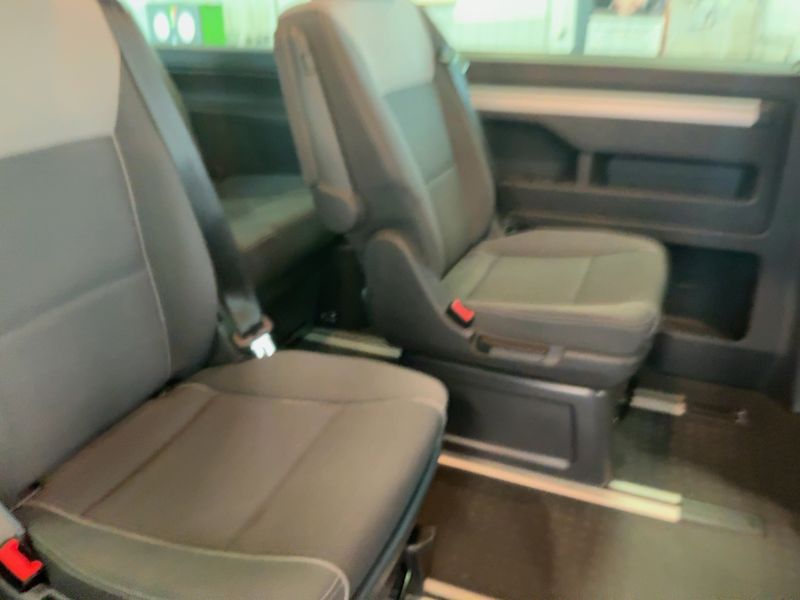Volkswagen T5 Multivan 2.0 TDI Startline — zdjęcie 14