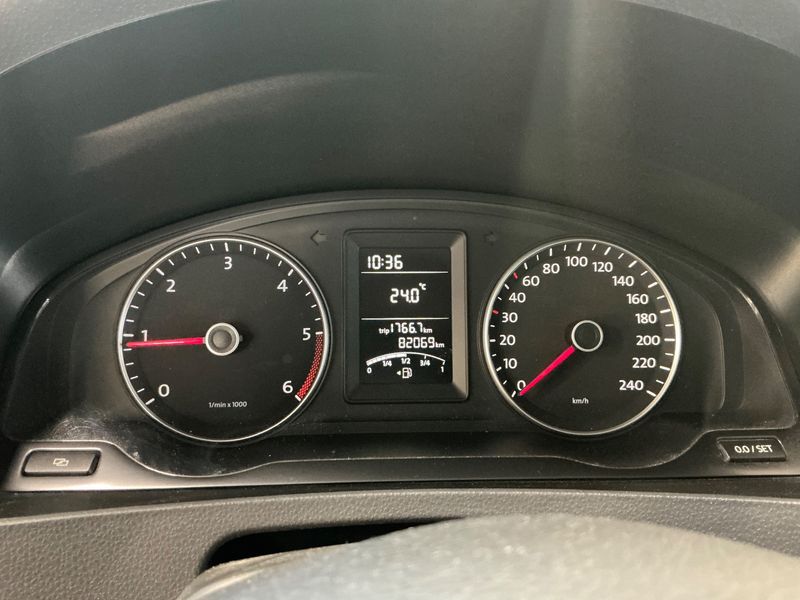 Volkswagen T5 Multivan 2.0 TDI Startline — zdjęcie 13