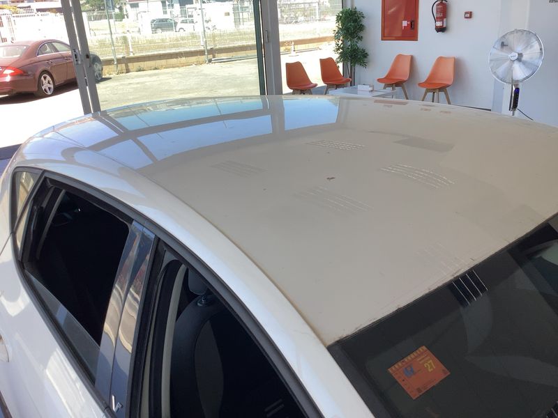 Seat Leon 1.6 TDI Style Visio Edition 2019 – снимка 13