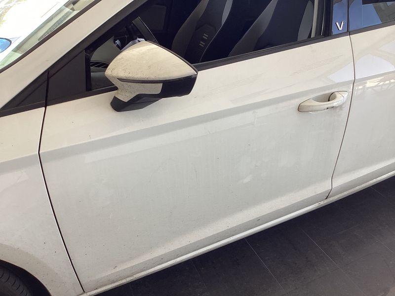Seat Leon 1.6 TDI Style Visio Edition 2019 – снимка 26
