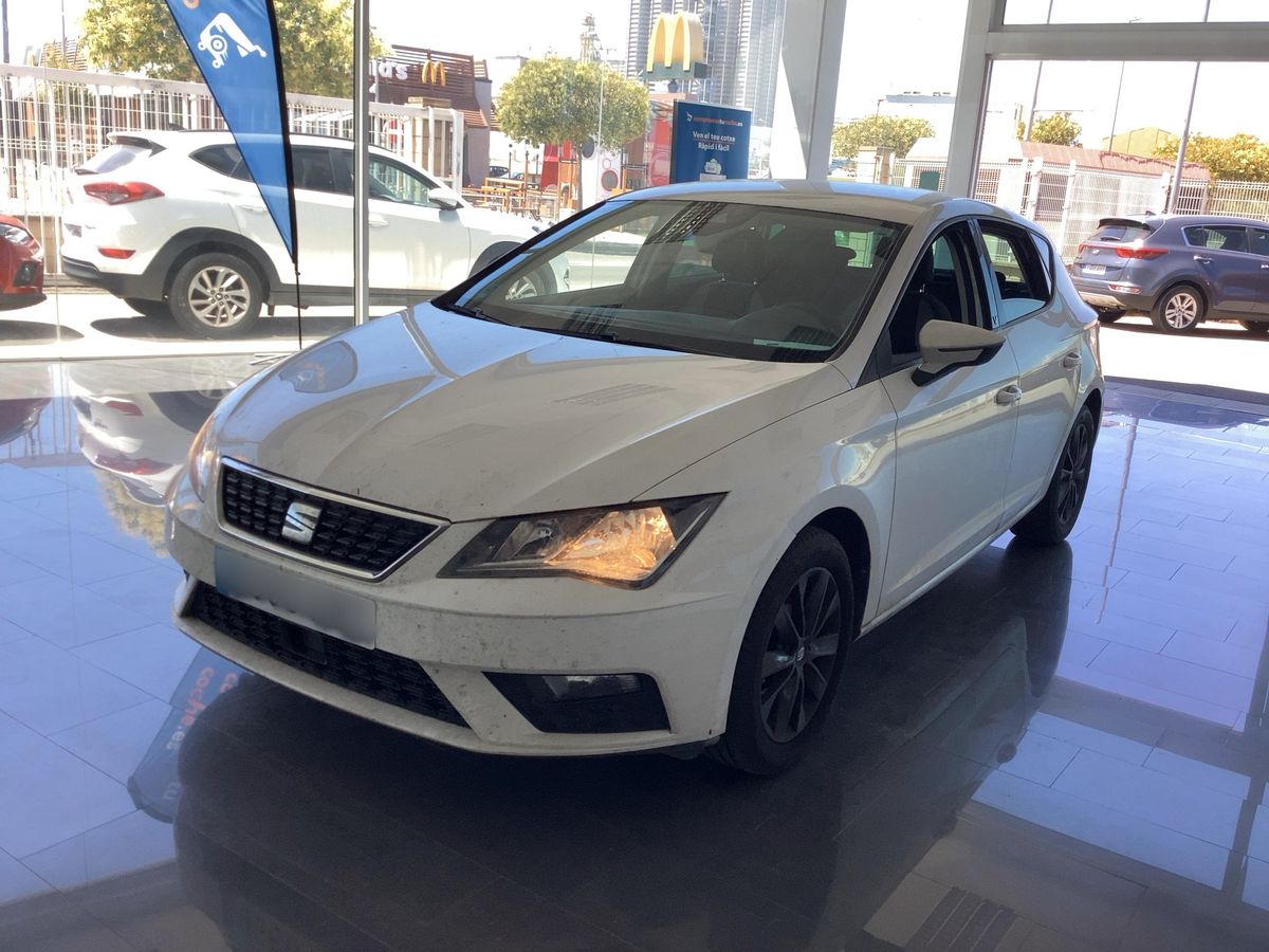 Seat Leon 2019