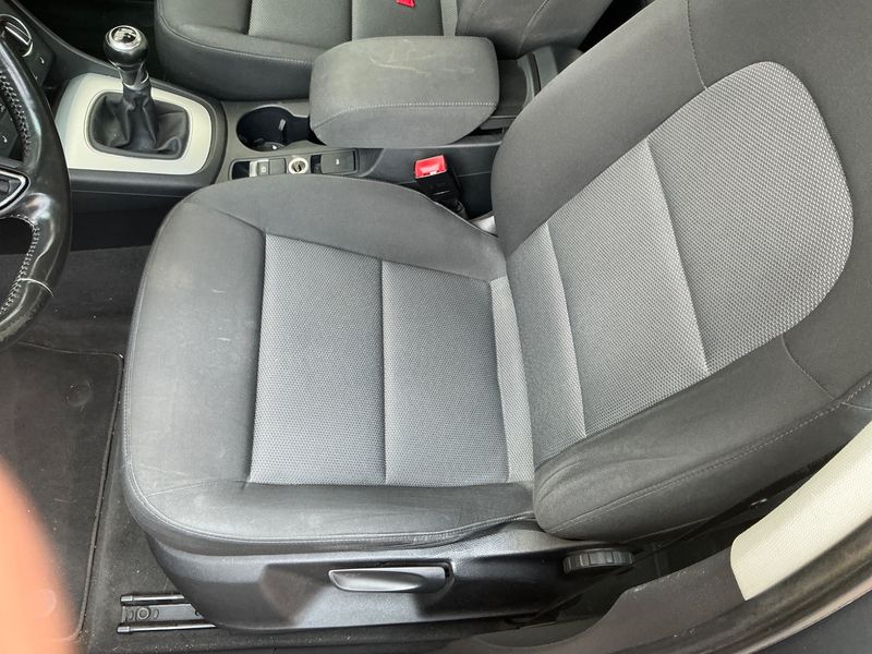 Audi Q3 2.0 TDI 2016 – снимка 23