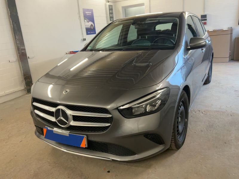 B-Klasse B 250e Progressive