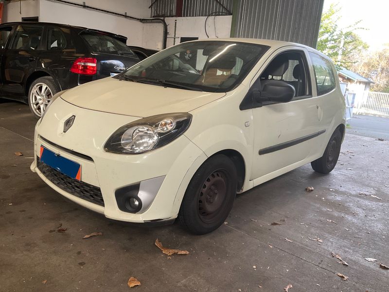 Twingo 1.2 Authentique
