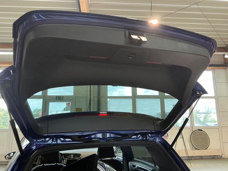 Volkswagen Golf VII 2.0 TSI R 4Motion BlueMotion Tech 2015 – снимка 23