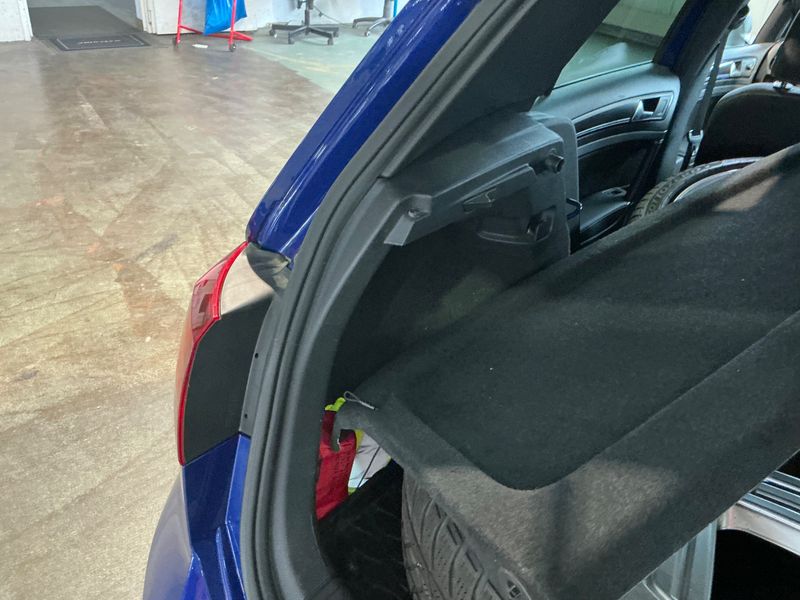 Volkswagen Golf VII 2.0 TSI R 4Motion BlueMotion Tech 2015 – снимка 31