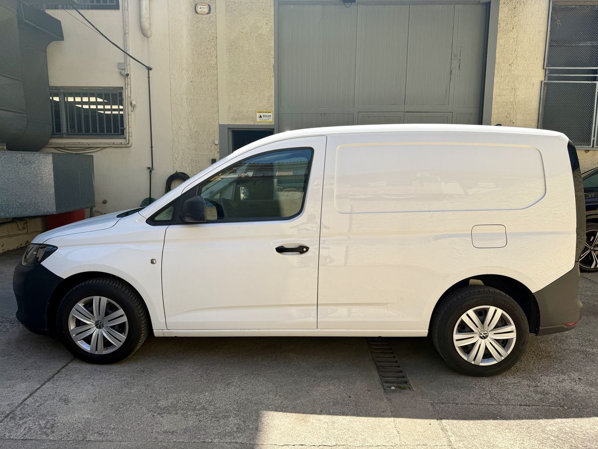 Volkswagen Caddy d'occasion