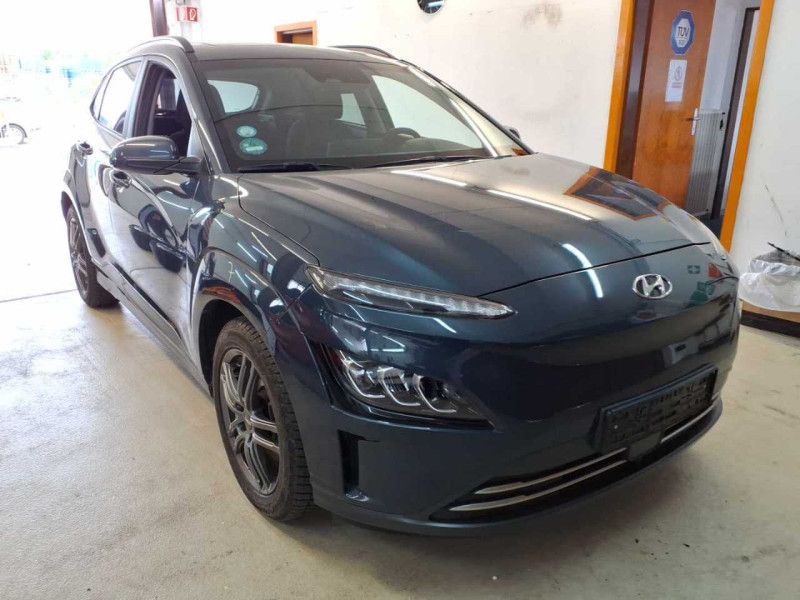 Hyundai Kona 2022