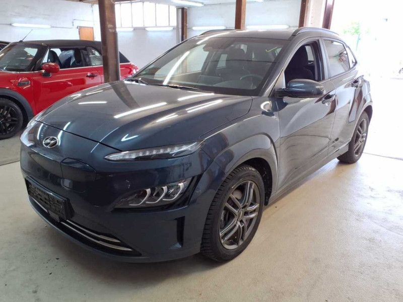 Hyundai Kona d'occasion