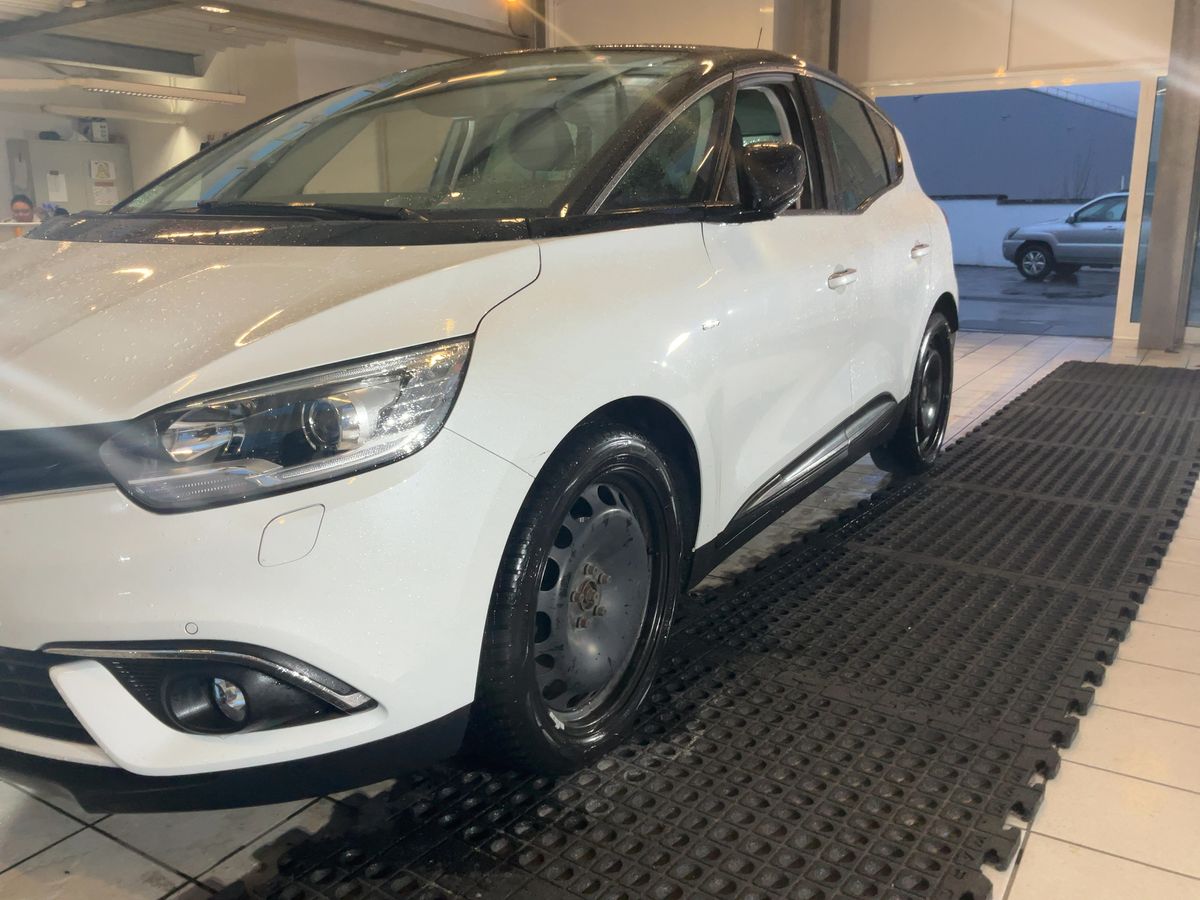 Renault Scenic d'occasion