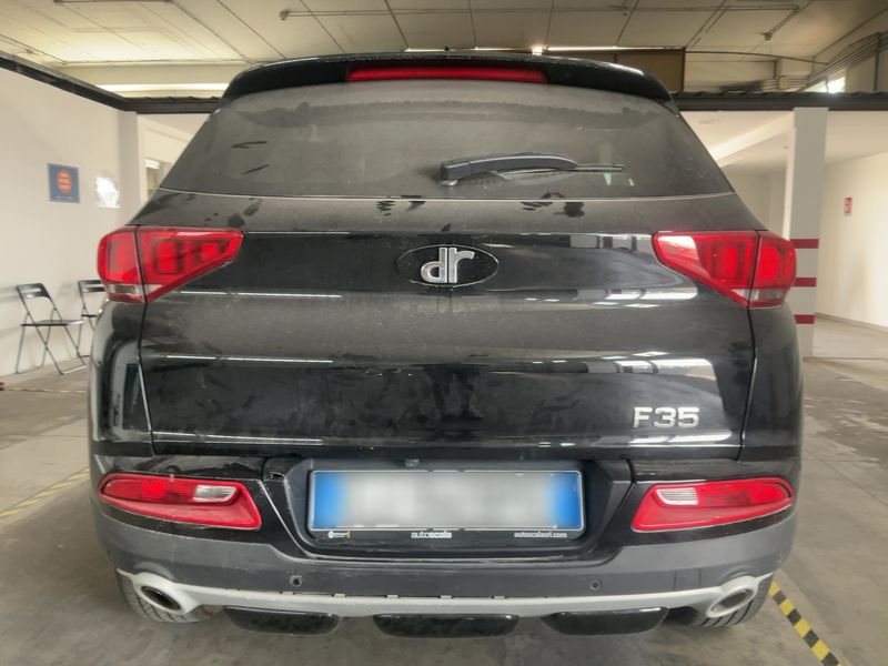 DR F35 1.5 — zdjęcie 5