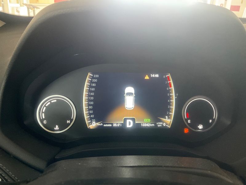 DR F35 1.5 — zdjęcie 13