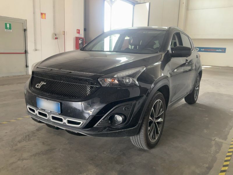 DR F35 1.5