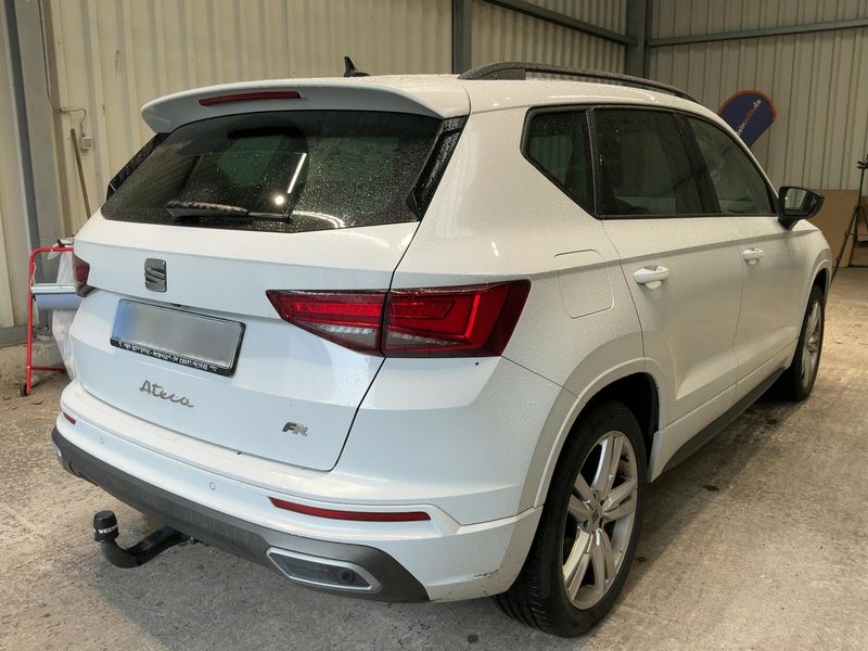 Seat Ateca 1.5 TSI ACT FR — zdjęcie 6