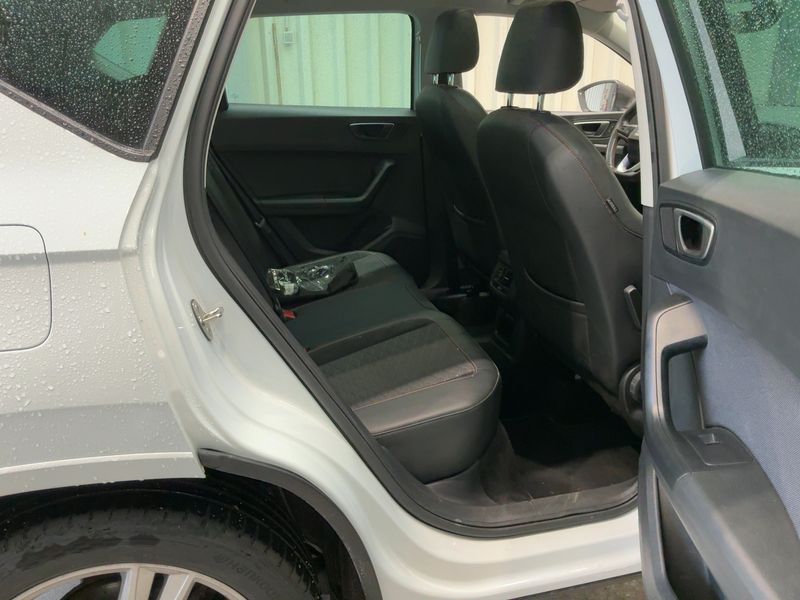 Seat Ateca 1.5 TSI ACT FR — zdjęcie 14