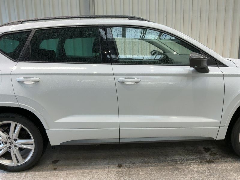 Seat Ateca 1.5 TSI ACT FR — zdjęcie 7