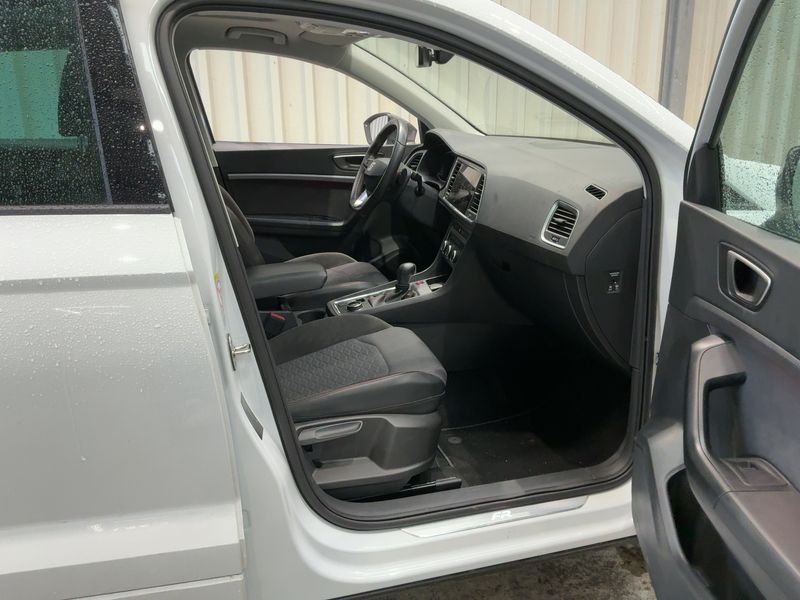 Seat Ateca 1.5 TSI ACT FR — zdjęcie 11