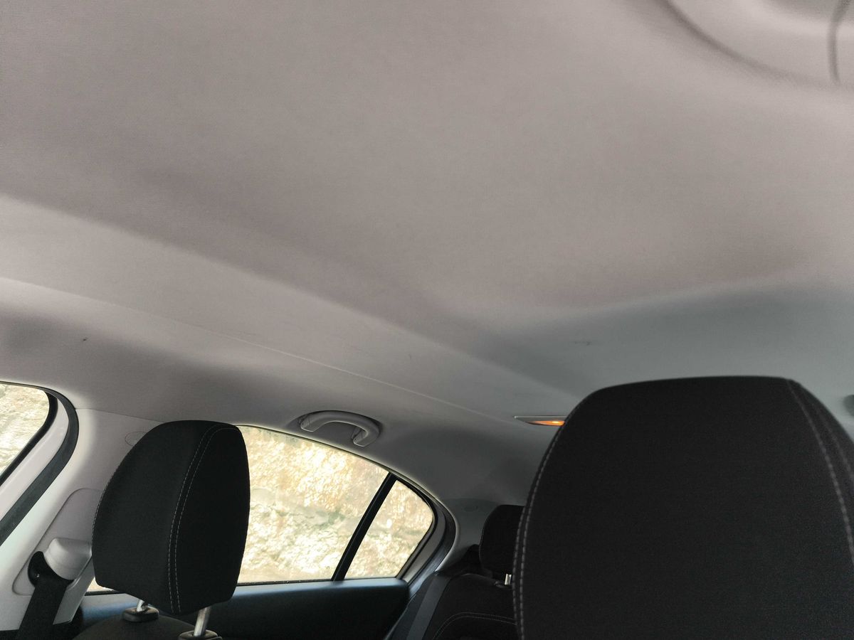 Fiat Tipo d'occasion