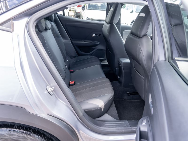 Opel Mokka X 1.2 Turbo Elegance — zdjęcie 13