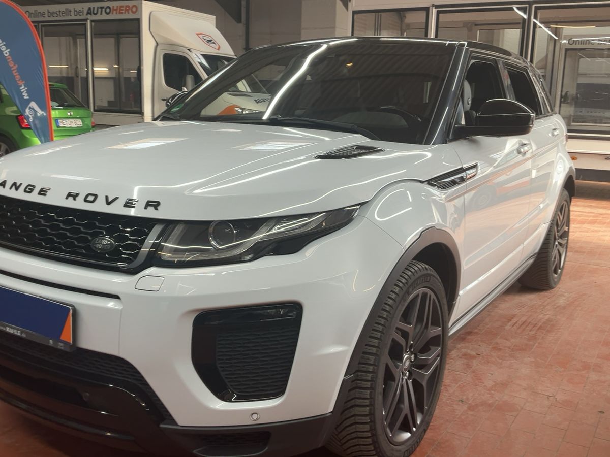 Land Rover d'occasion