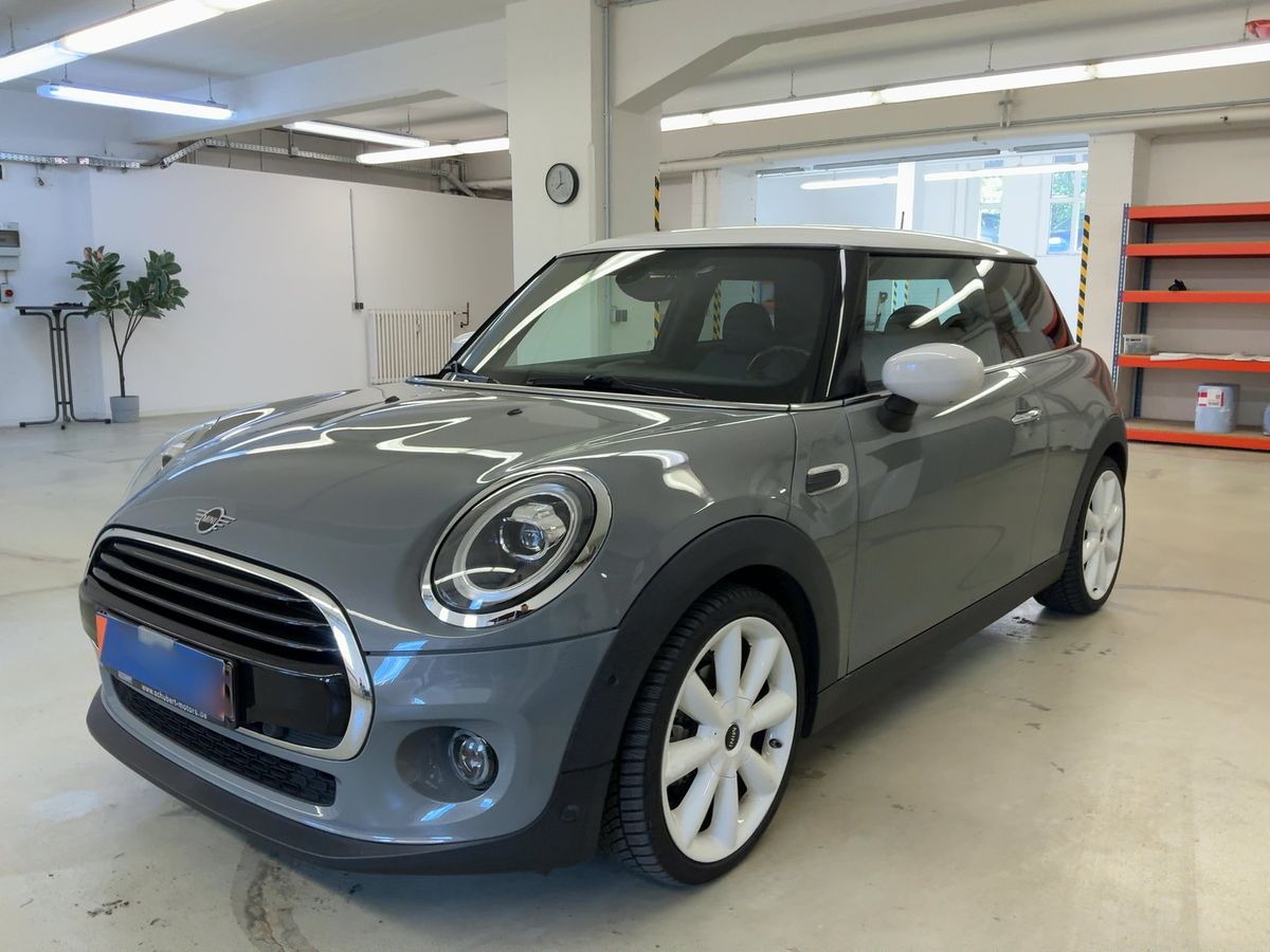 MINI Cooper 2020