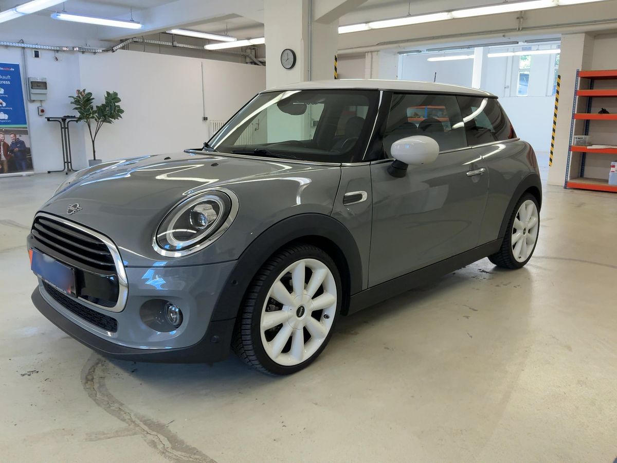 MINI Cooper d'occasion