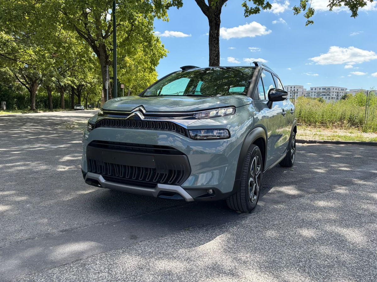 Citroen C3 d'occasion