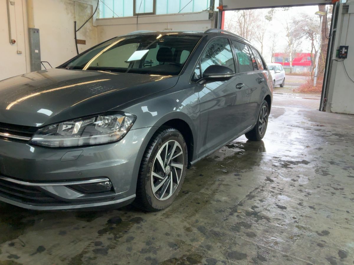 Volkswagen Golf d'occasion