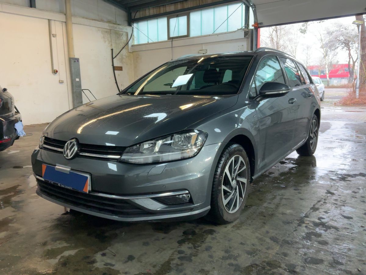 Volkswagen Golf d'occasion