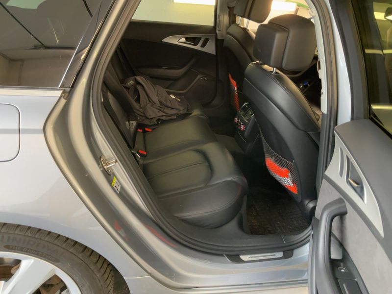 Audi A6 3.0 V6 TDI clean diesel quattro — zdjęcie 14